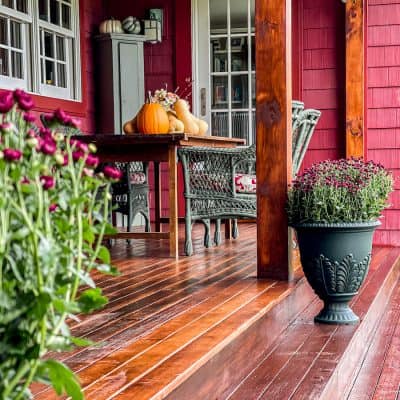 How to Easily Upcycle Plastic Urns
