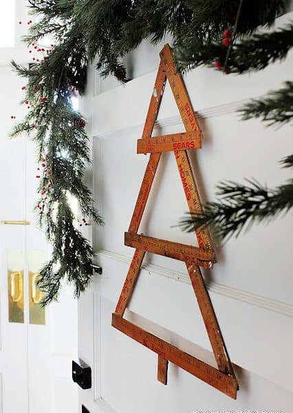 12 Days of Christmas Thrifty Makeover Ideas