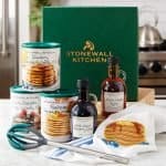 Stonewall Kitchen New England Breakfast Gift Basket