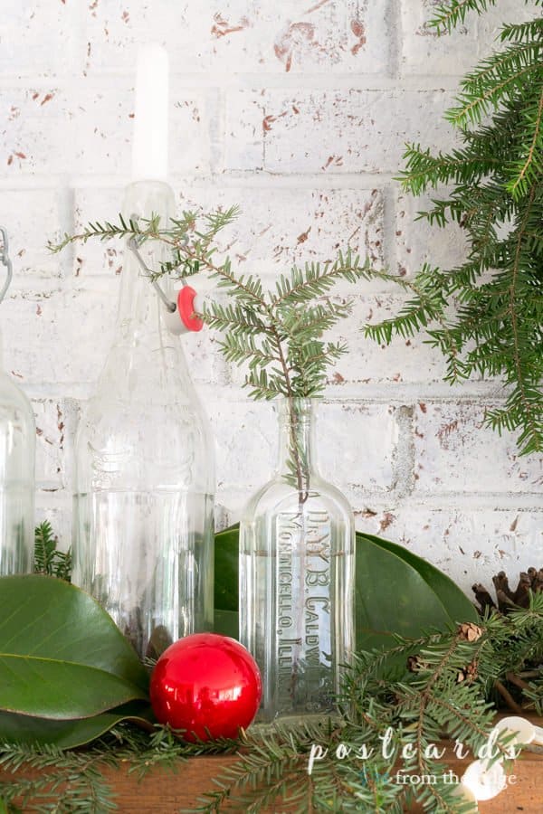 16 Creative Ideas for Thrifty Christmas Decor