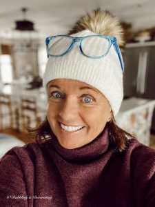 Ann Home Decor Blogger