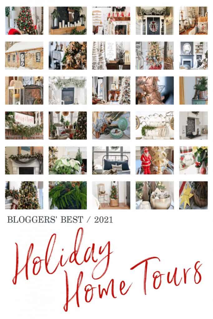 Holiday Home Tour