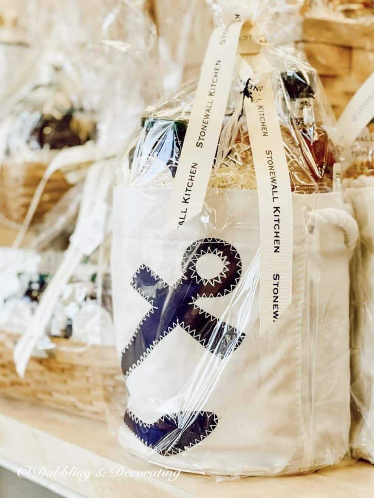 The Best Maine Stonewall Kitchen Gift Baskets