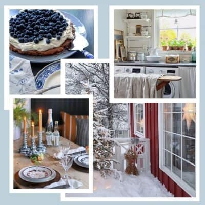 Homes in Sweden | My 10 Favorite