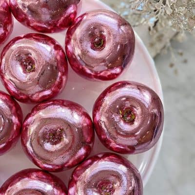 11 Vintage Inspired Valentine’s Day Decor Ideas