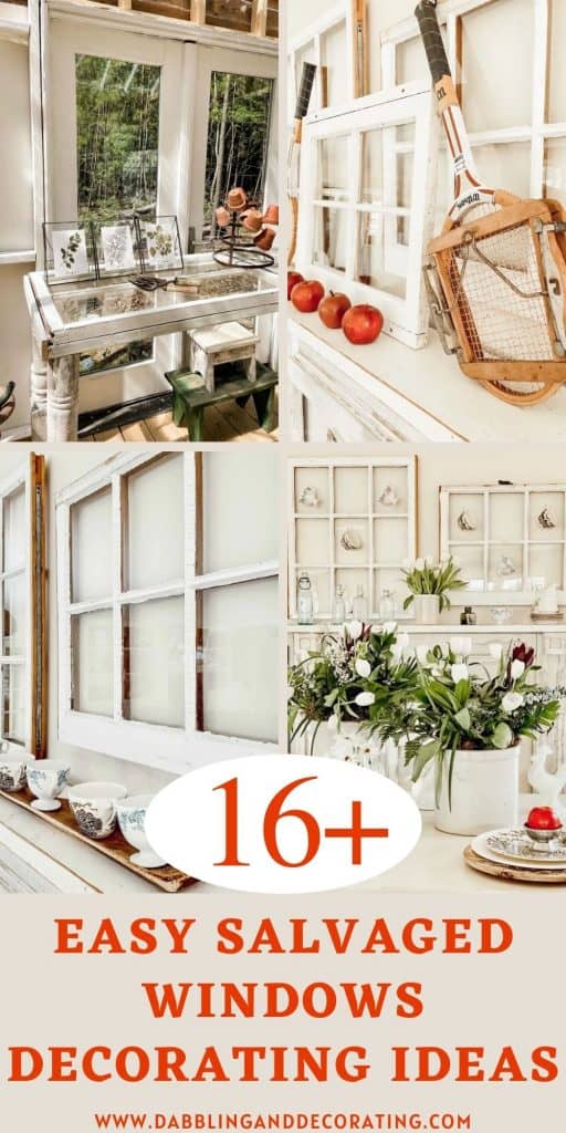 Thrifty and Chic - DIY Projects and Home Decor