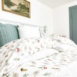 The Coziest Ski House Bedding