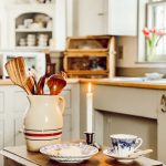 A Tale of Two Kitchens