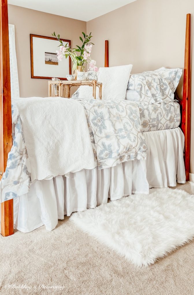 How to Create an Inviting Guest Bedroom