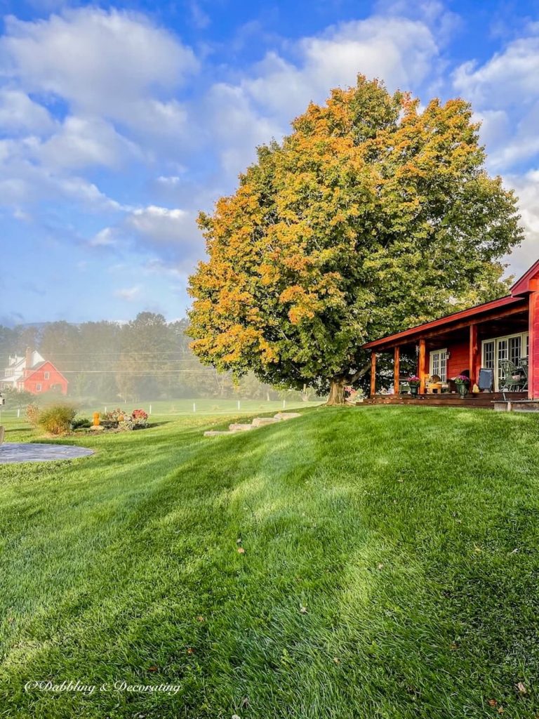 Vermont Home