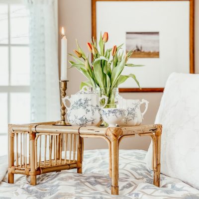How to Create an Inviting Guest Bedroom
