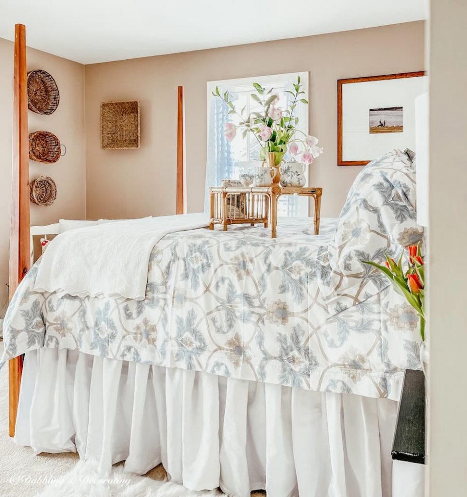 How to Create an Inviting Guest Bedroom