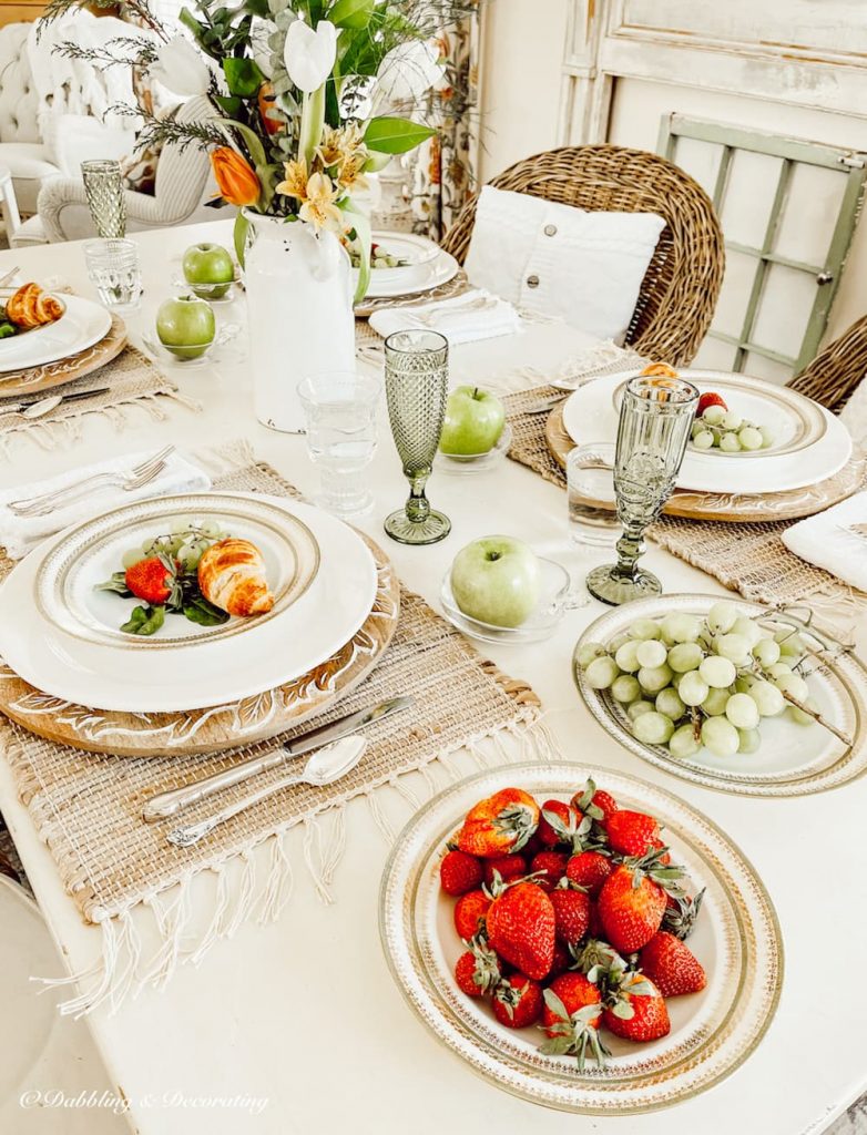 Spring Table Setting Ideas _ Green with Envy-10 (1)