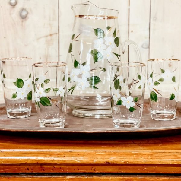 Glassware Set