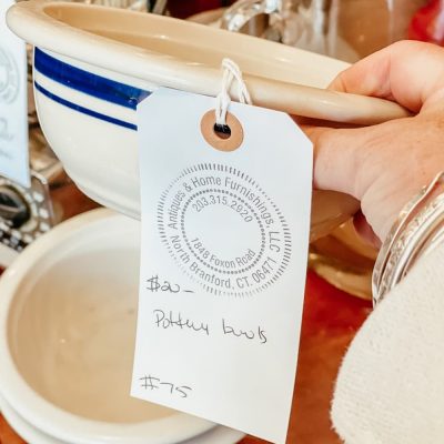 How to Vintage Shop Online