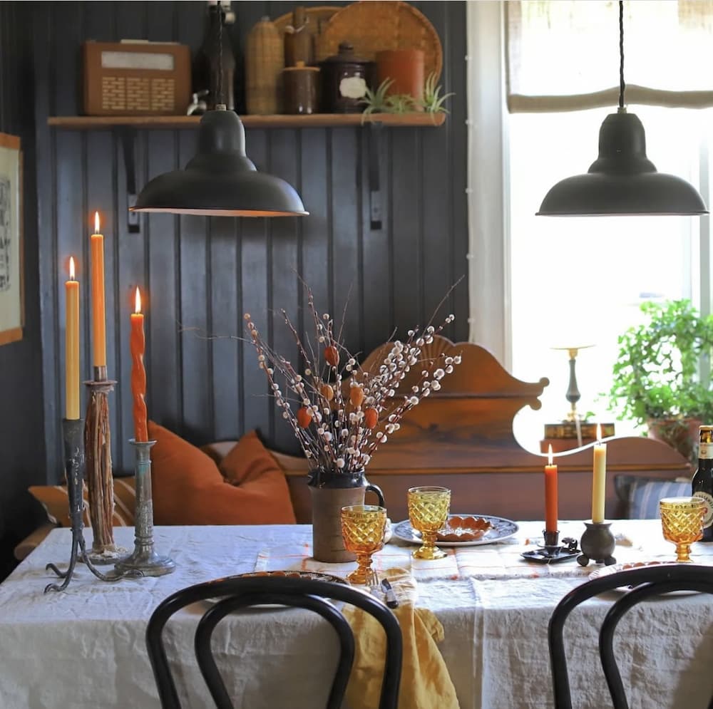 Scandinavian Spring Homes When Less is More (1)