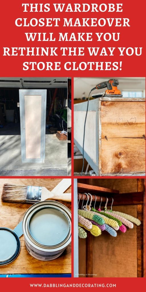 This Wardrobe Closet Will Make You Rethink the Way You Store Clothes