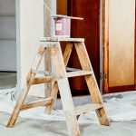 Thrifty Spring Flips and Decor DIY's
