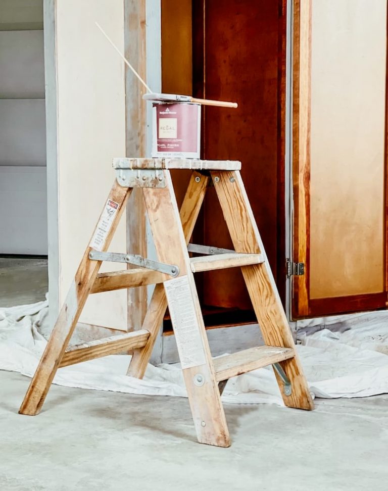 Thrifty Spring Flips and Decor DIY's