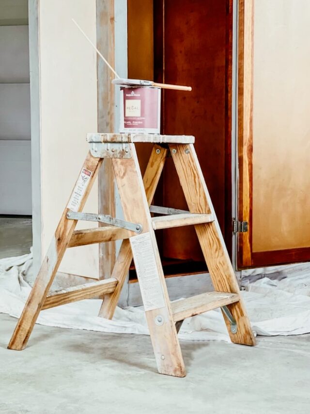Thrifty Spring Flips and Decor DIY's