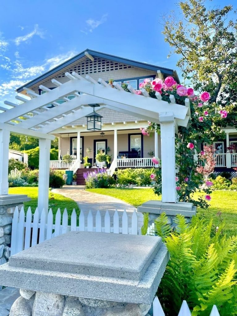 Life is Better on the Porch: The Joys of Porch Life