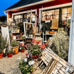 Sage Farm Antiques "Early Buy Event"