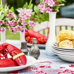 Coastal Grandmother Summer Decor "In My Mother's Home"