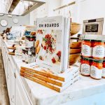 Summer Destination Maine, Stonewall Kitchen