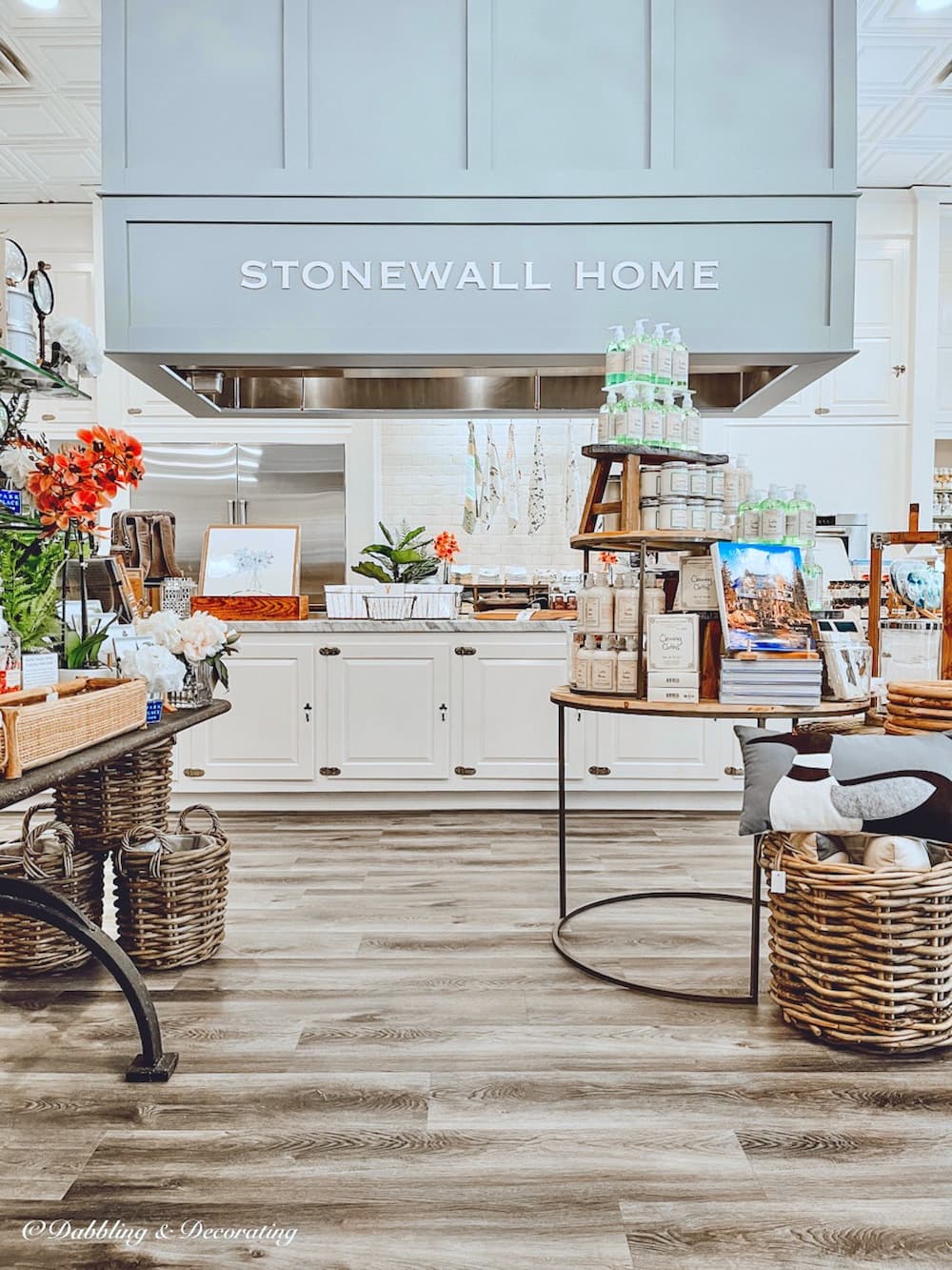 Stonewall Kitchen in York, Maine: A Behind-the-Scenes Look at the Brand ...