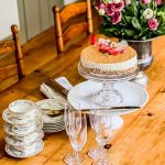 Table Ready Fakery Bakery