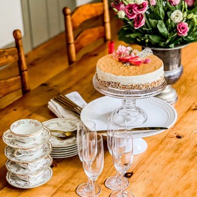 Table Ready Fakery Bakery