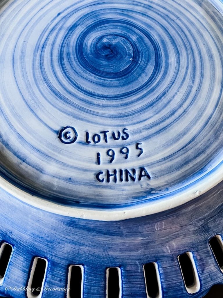 Lotus 1995 China