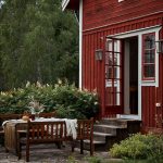 10 Dreamy Scandinavian Summer Cottages