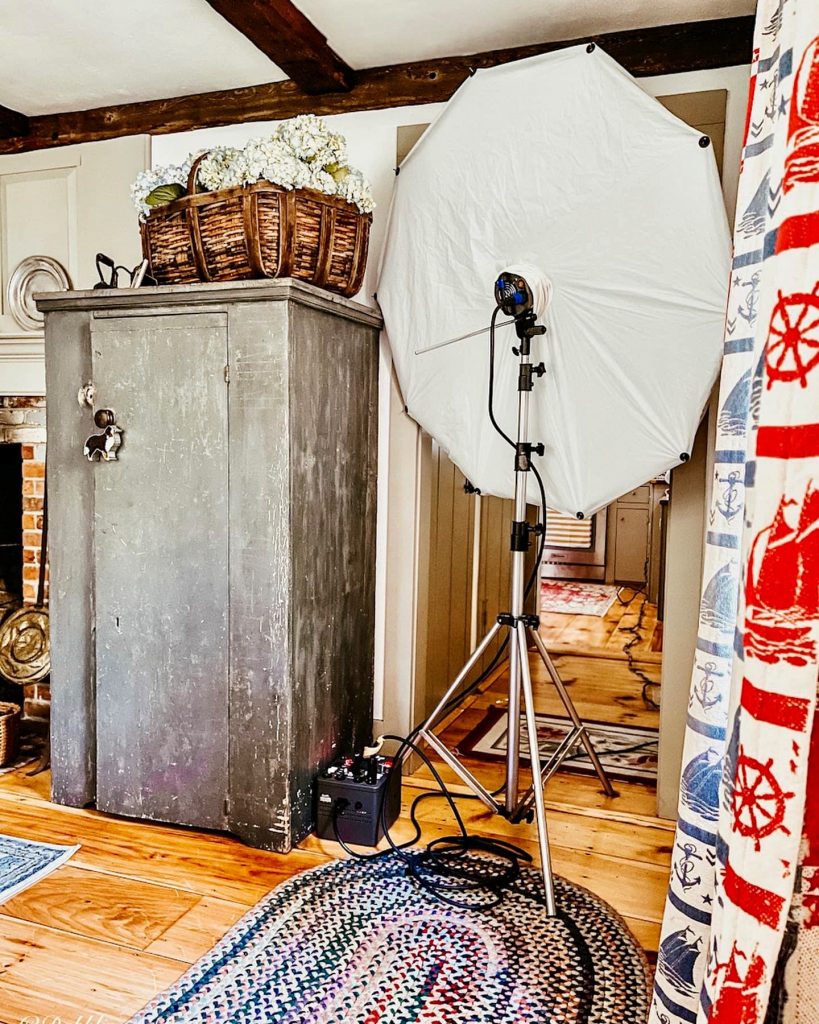 Behind the Scenes with Country Sampler Magazine