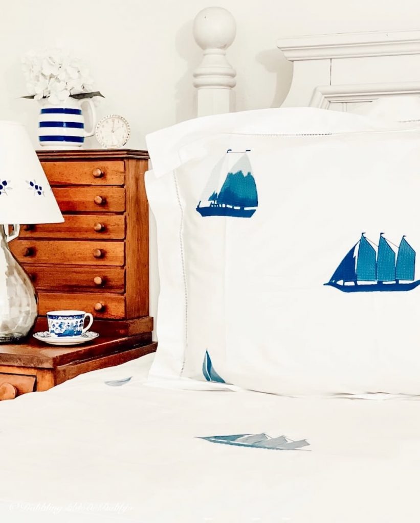 Coastal Bedding Ideas For Your Beach House