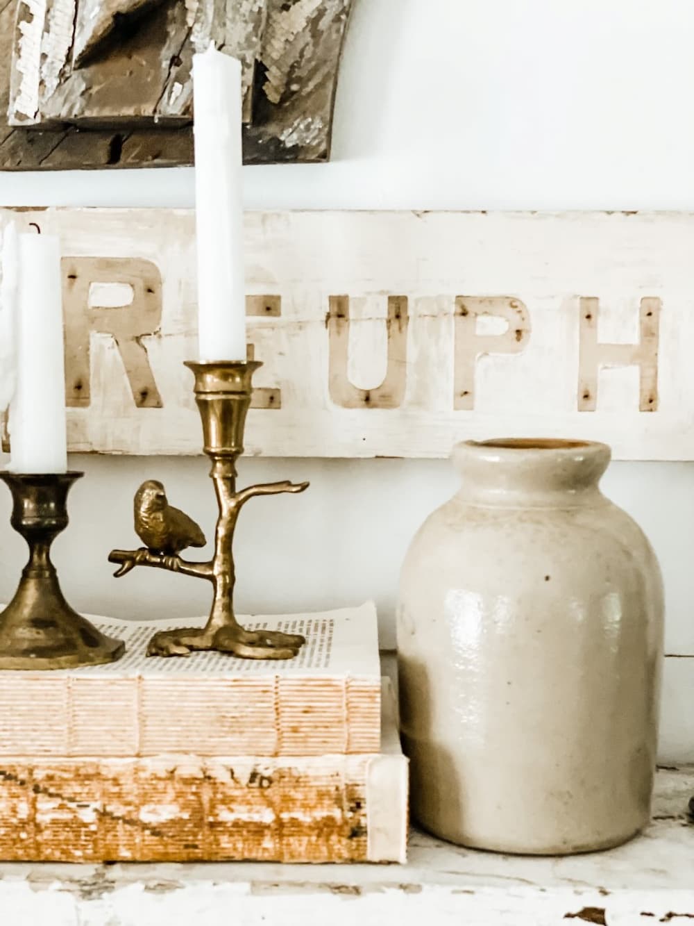 Farmhouse Decor