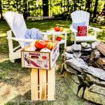 17 Fall Decor Fire Pit Ideas for a Cozy Gathering