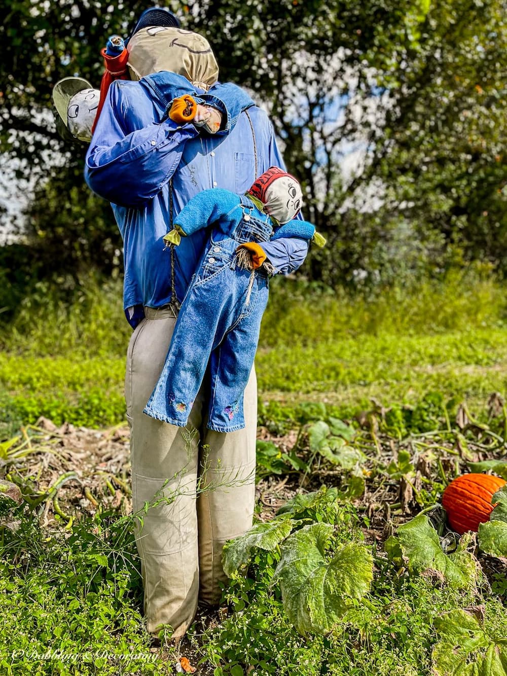 The Farmer in the Dell