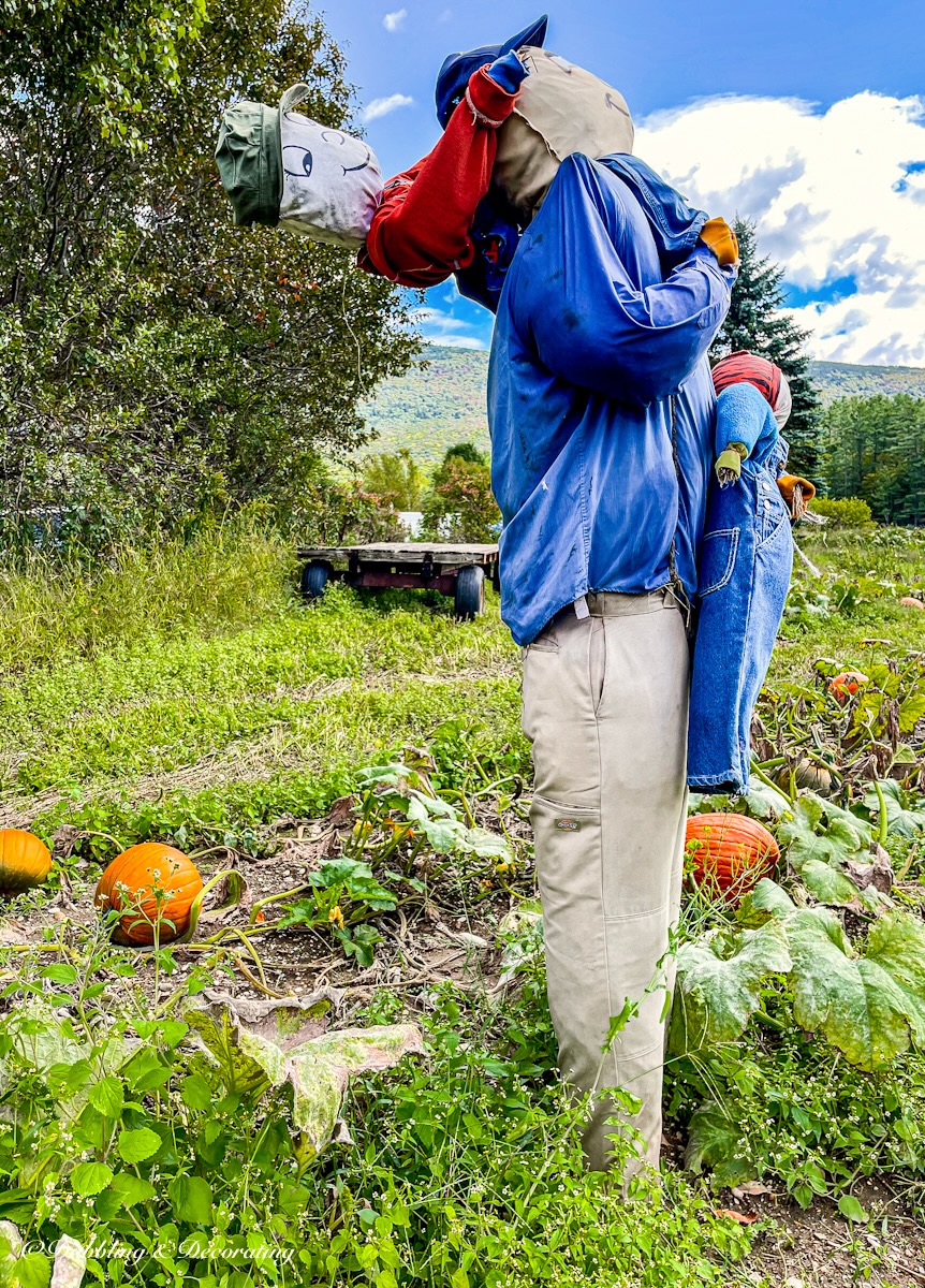 The Farmer in the Dell