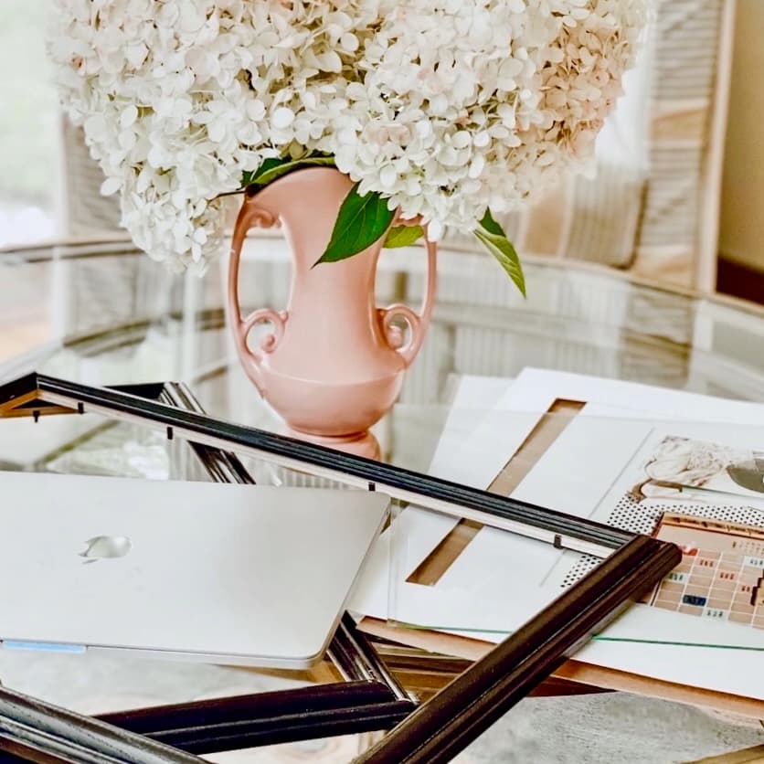 Dabbling & Decorating Blog