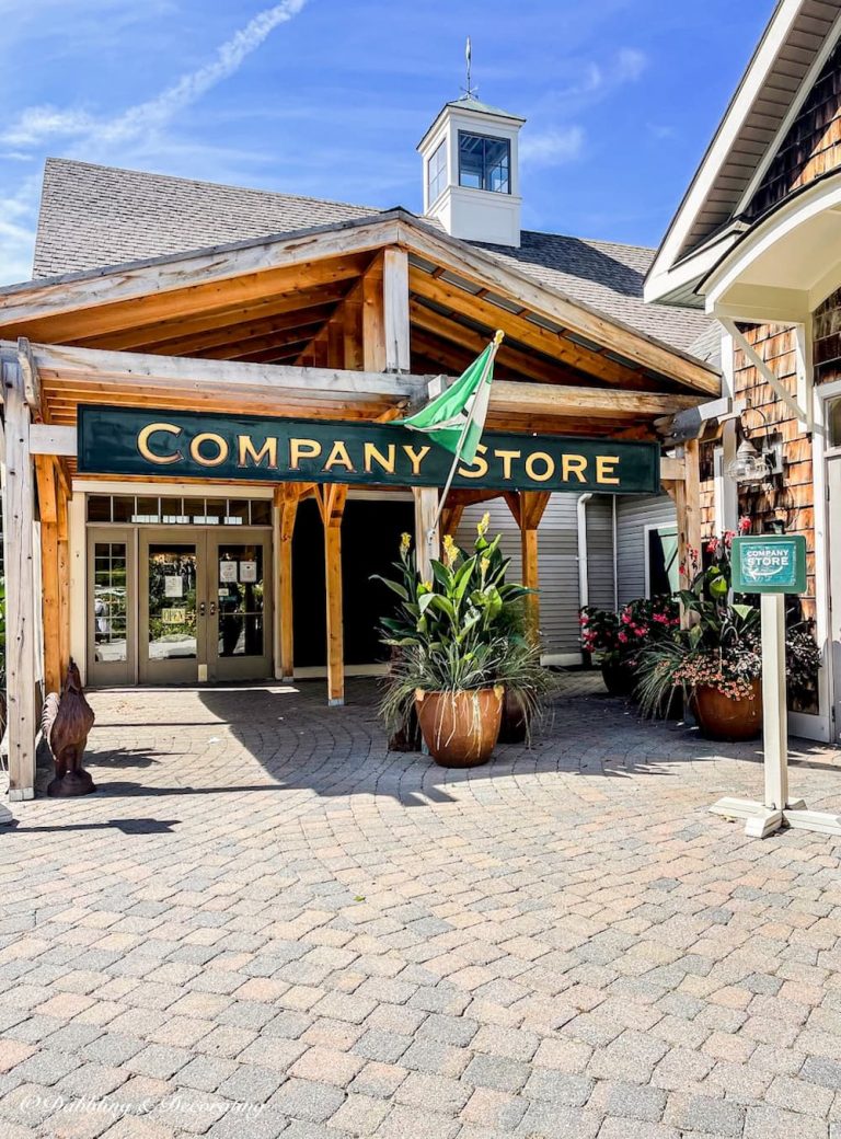 Stonewall Kitchen in York, Maine: A Behind-the-Scenes Look at the Brand ...