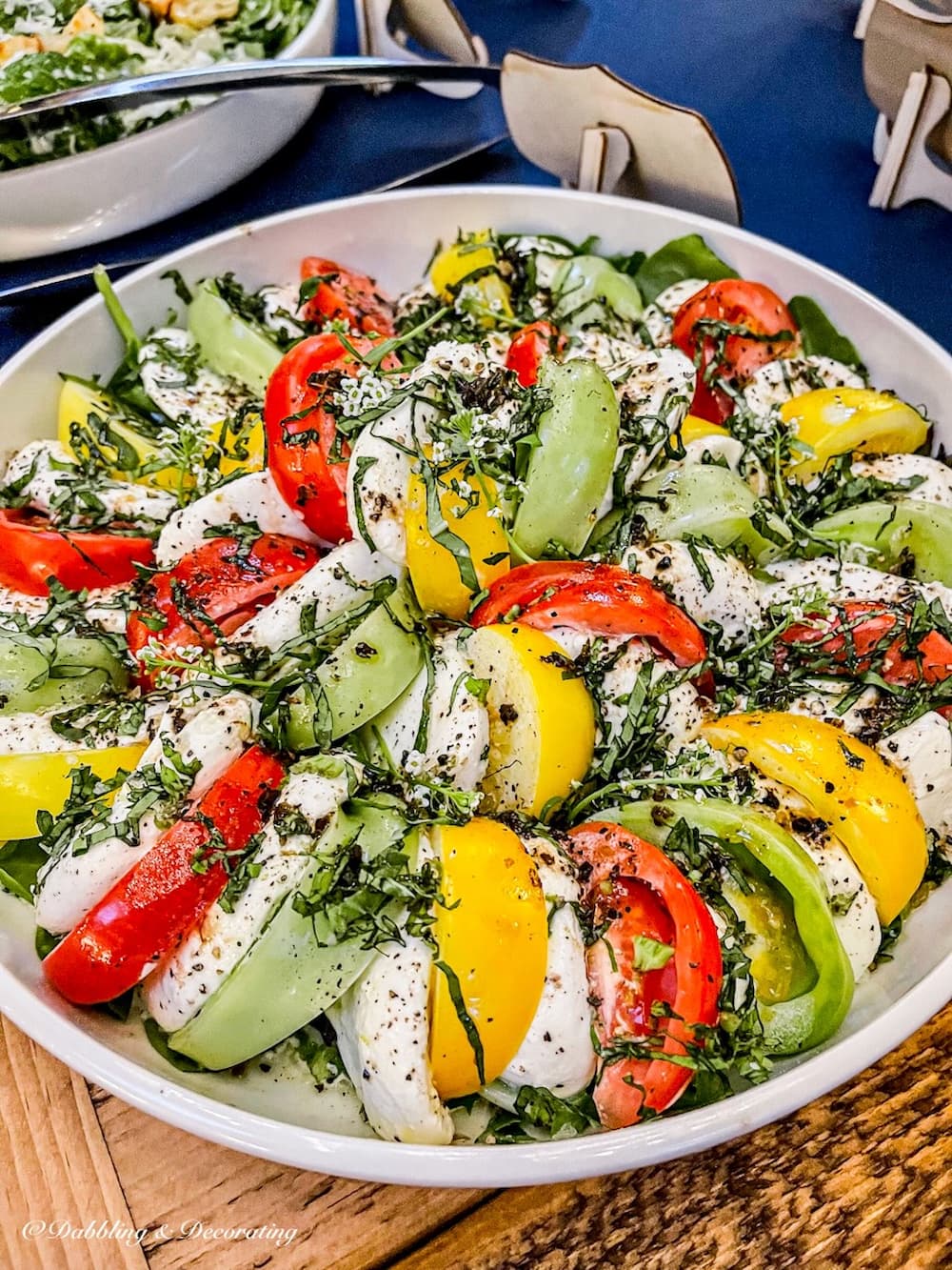 Caprese Salad