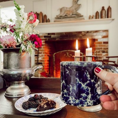 10 Best Fall Inspired Vintage Decor Ideas