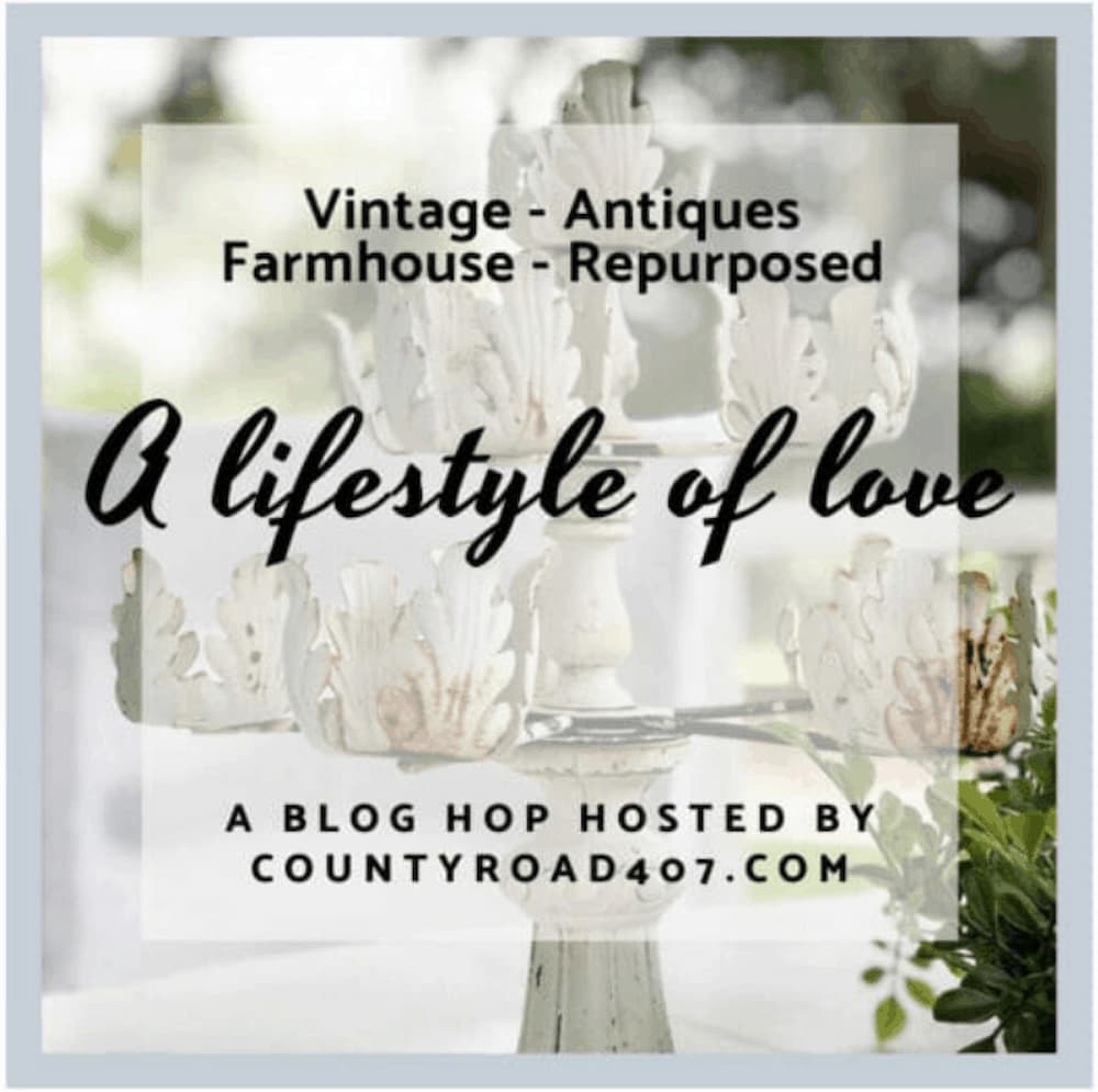 A Lifestyle of Love Blog Hop