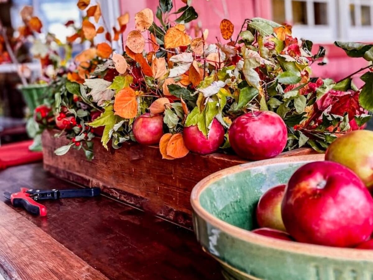 Diy Autumn Centerpiece Projects: Stunning Ideas to Transform Your Home