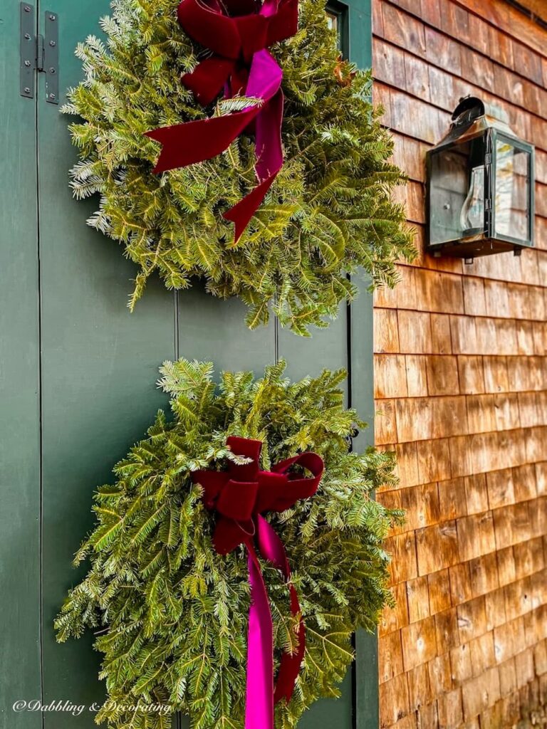 Christmas Wreaths