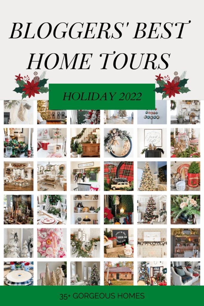Bloggers' Best Holiday 22 