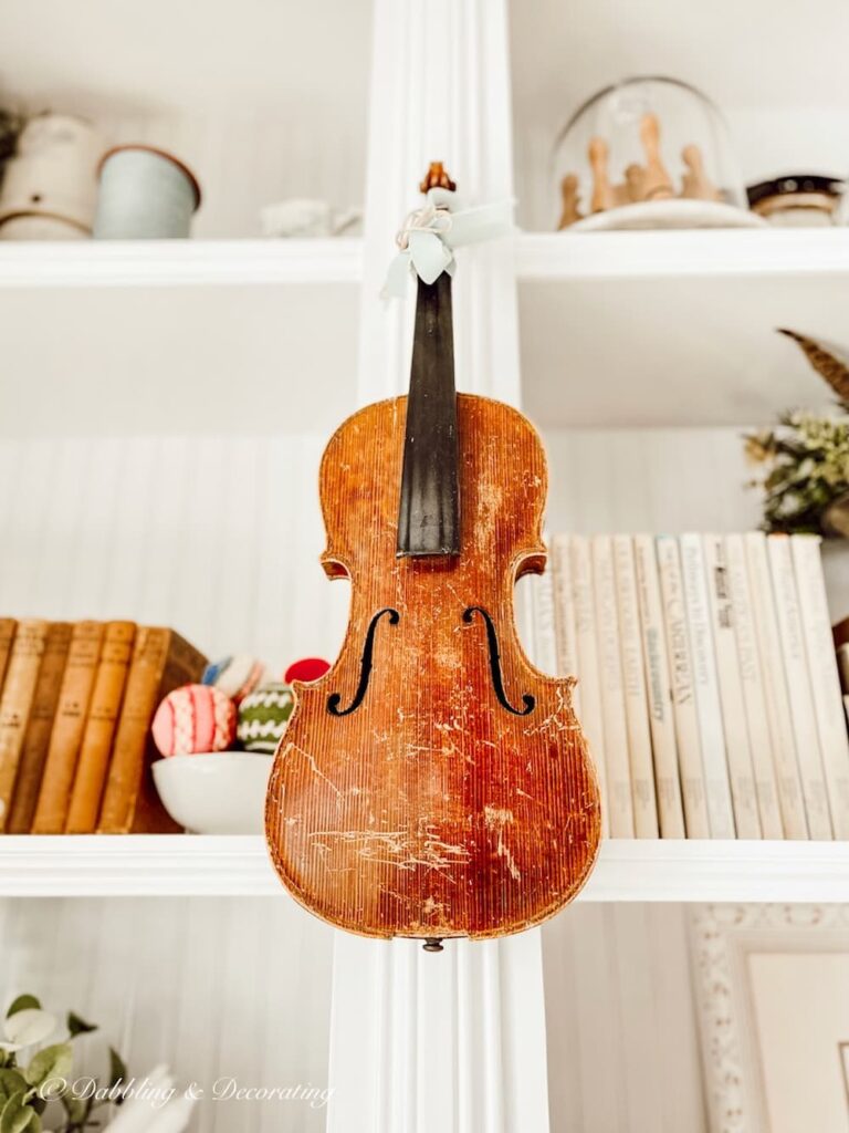 Violin