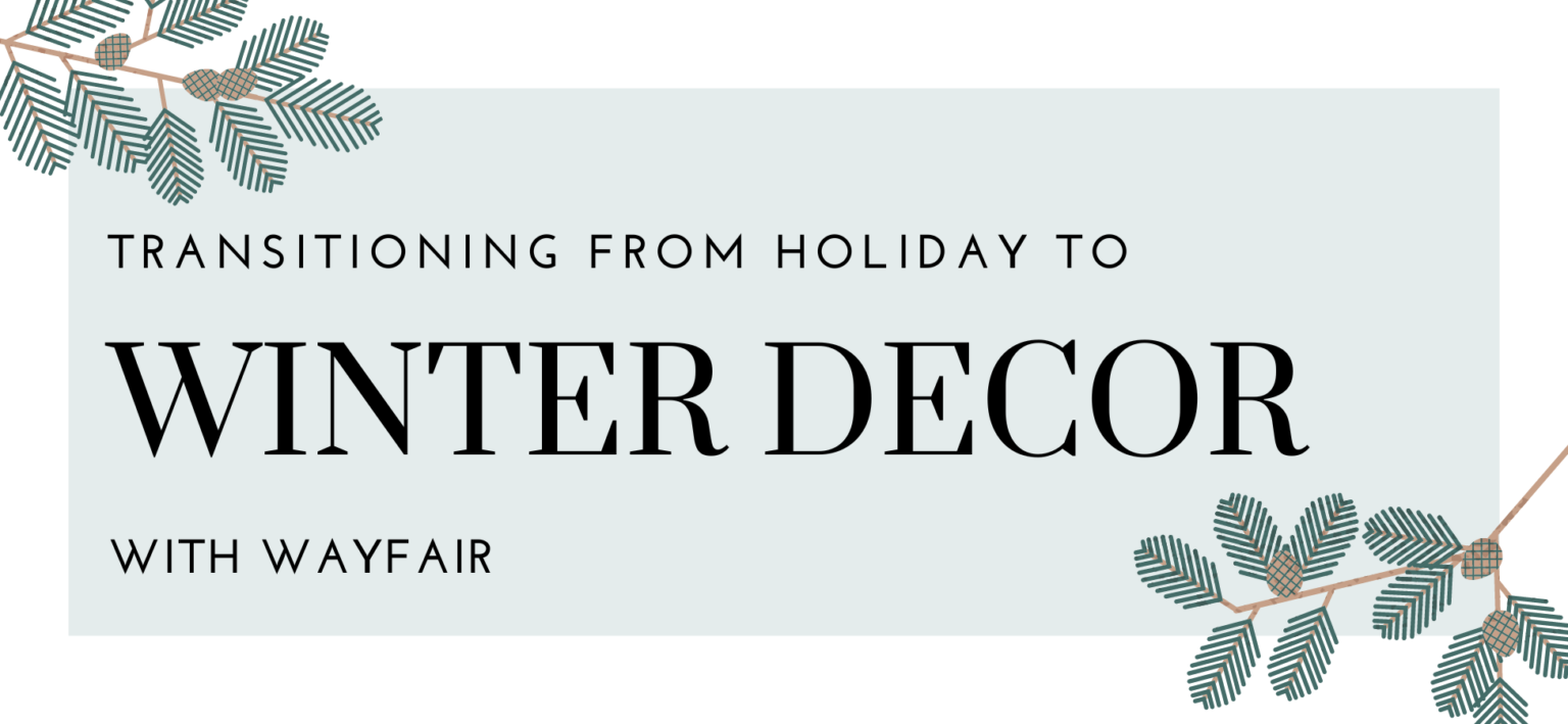 Get Creative with 12+ AfterChristmas Tips Dabbling & Decorating