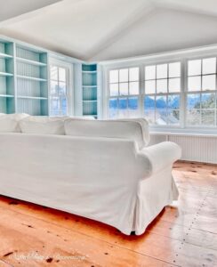 Nantucket Gray by Benjamin Moore: Why We Chose This Paint Color for Our ...
